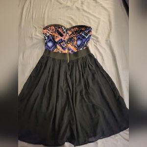 Size small dress